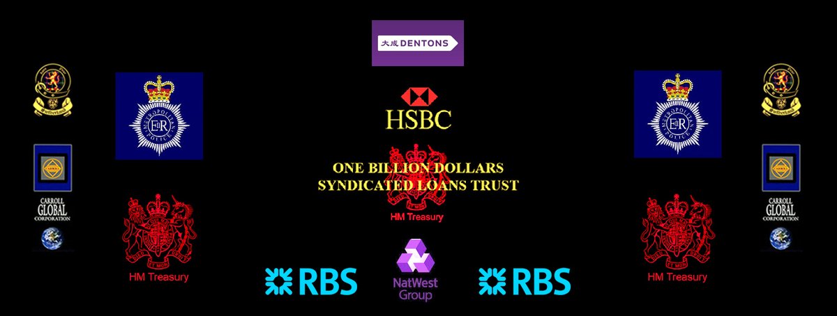 BillionPoundID's tweet photo. #DentonsLawFirm Organised #CrimeSyndicate Bribery Files #NATWEST GROUP #RBS DIRECTOR LISA SEWELL + #ALISONROSE FORGED ACCOUNTS = #HSBCBANKGROUP = DENTONS UK #LISASEWELL + #JOEANDREW #ELLIOTPORTNOY #RoyalCourtsofustice Biggest #BankFraud Case in the World https://t.co/LY13NbdsqX https://t.co/vTWWIFMLVt