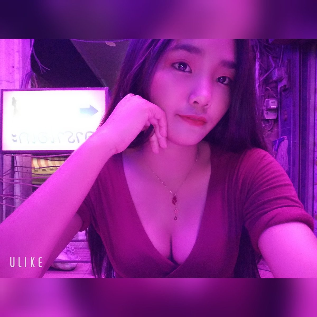 temfaa_1999's tweet photo. ถึงนมจะไม่ใหญ่​  แต่เนิน... อลังการ​😋🤭 https://t.co/OaKYm7MliK
