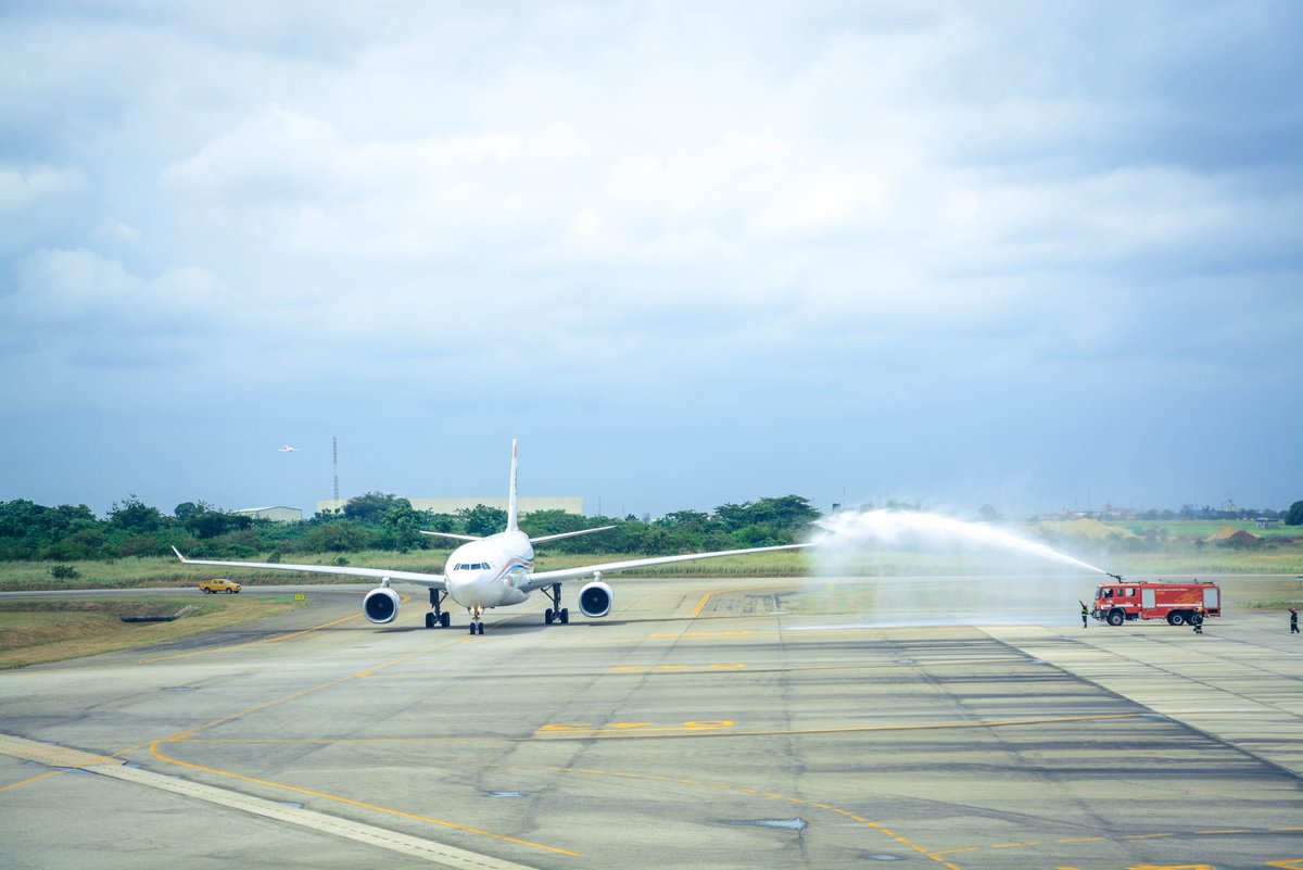 FAAN_Official tweet picture