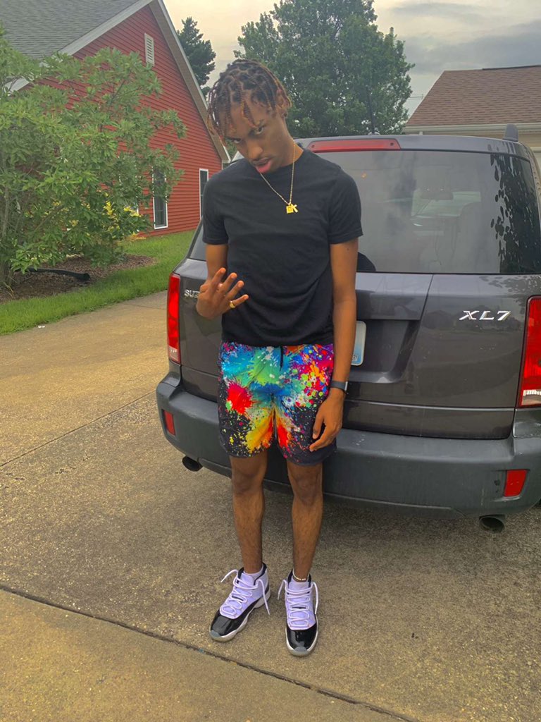 IamAntBowen's tweet image. All shorts are @deck_stack ! Link in bio ! They only $14.99