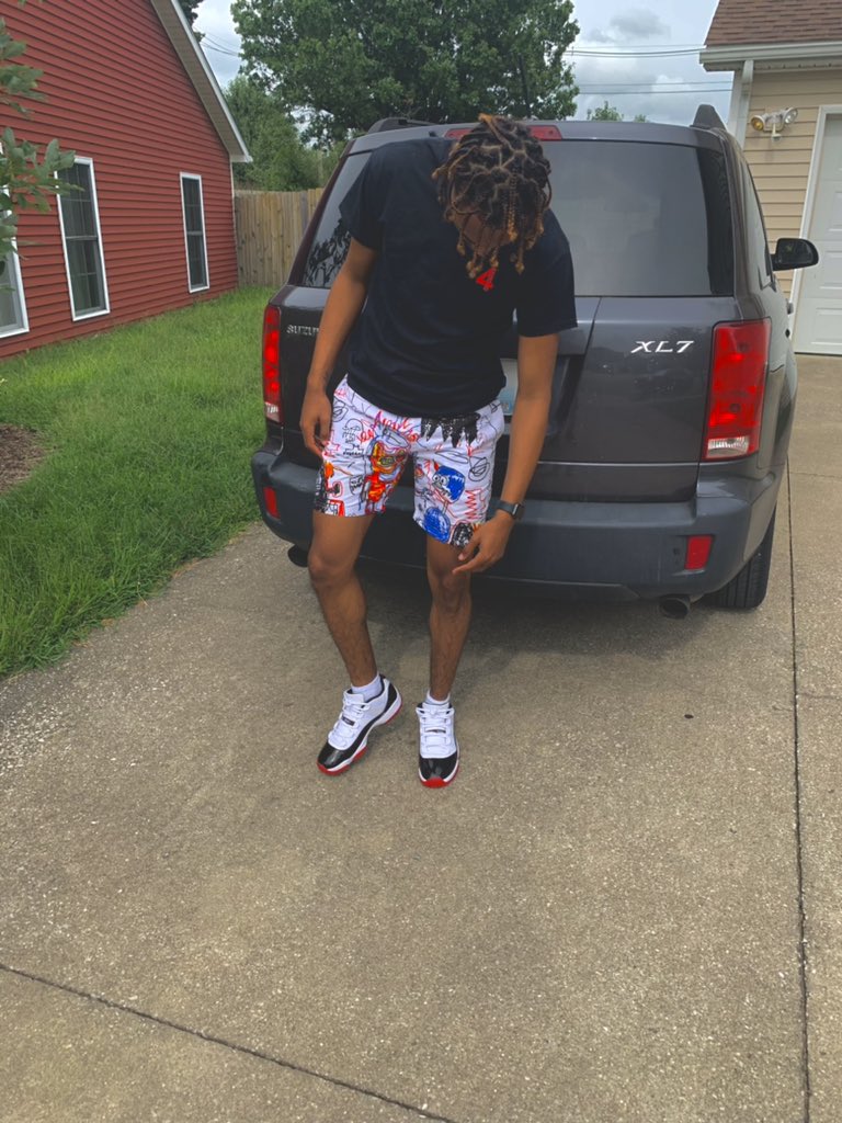 IamAntBowen's tweet image. All shorts are @deck_stack ! Link in bio ! They only $14.99