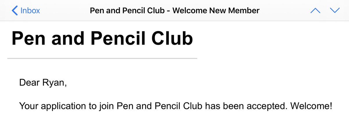 Pen & Pencil Club (@PenPencilClub) / Twitter