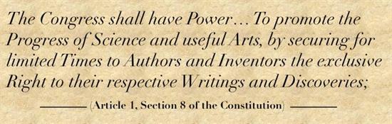 On this date in #innovation history: the Framers at the Constitutional Convention in 1787 adopt the Patent & Copyright Clause of the U.S. Constitution #PatentsMatter #CopyrightMatters #IPMatters #patent #copyright @uspto @CopyrightOffice @ConstitutionCtr @CBradleyThomps1