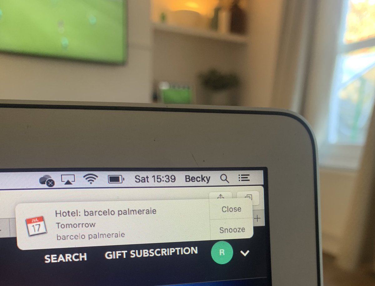 Becky Land tweet media
