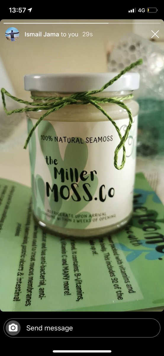 TheMillerMossCo BACKUP PAGE tweet media