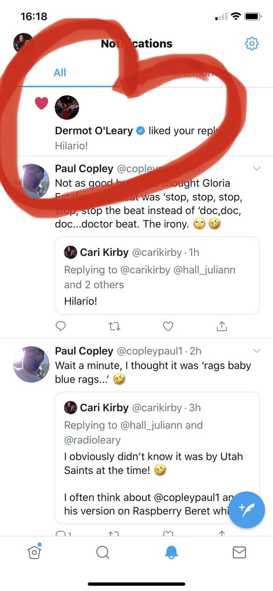 Life. completed. 💕