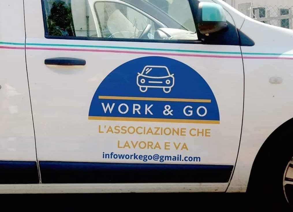 MalucchiPmm's tweet photo. #Workego
#NoiNonCiArrendiamo #NoiCiCrediamo
#AutoCheDovevaRendere
#GoWeGo
#ChiGuidaVale
infoworkego@gmail.com https://t.co/82NlK2qLvB