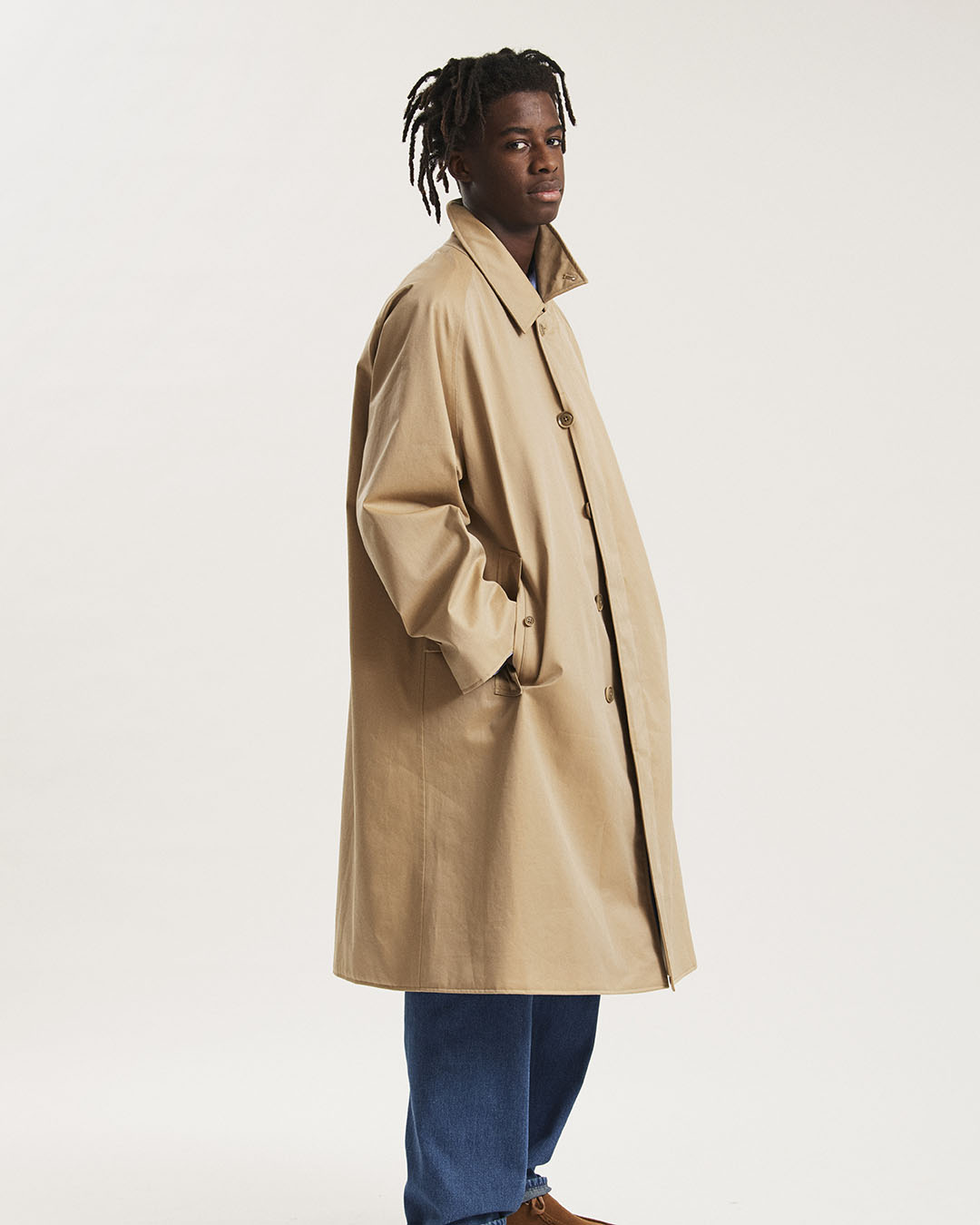 Consortium on X