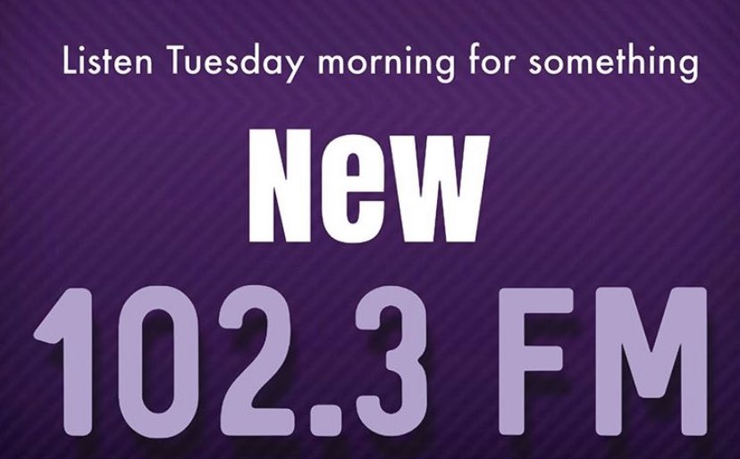 MattCundill's tweet image. Perhaps.... a radio station will be playing some new music in #Winnipeg. That would be prett-ahhhhh good.