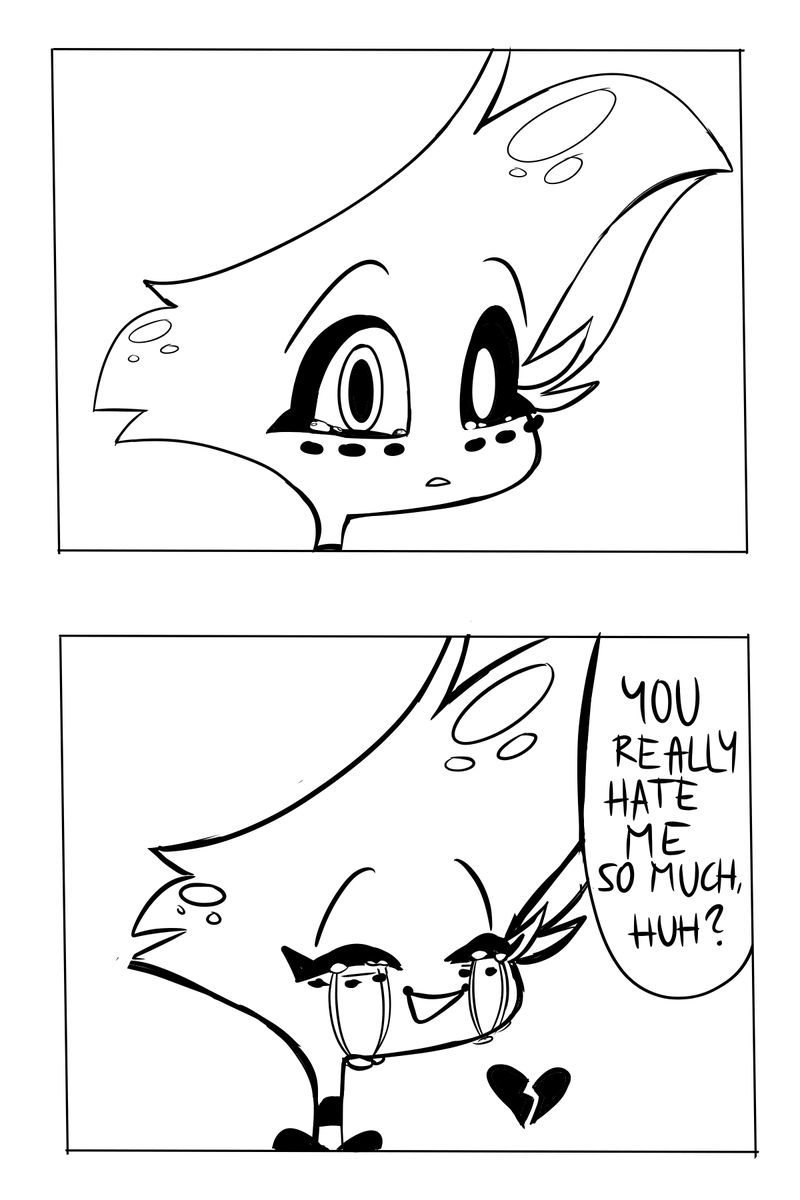 Featured image of post The Best 10 Angst Drawing Reference