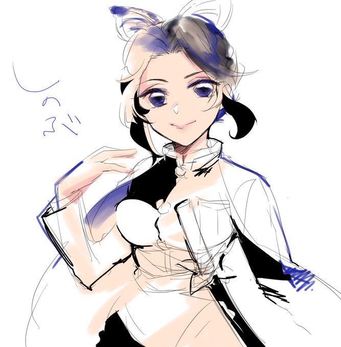 壁打ちのtwitterイラスト検索結果