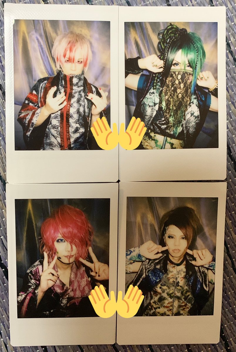 どんぐり tweet media