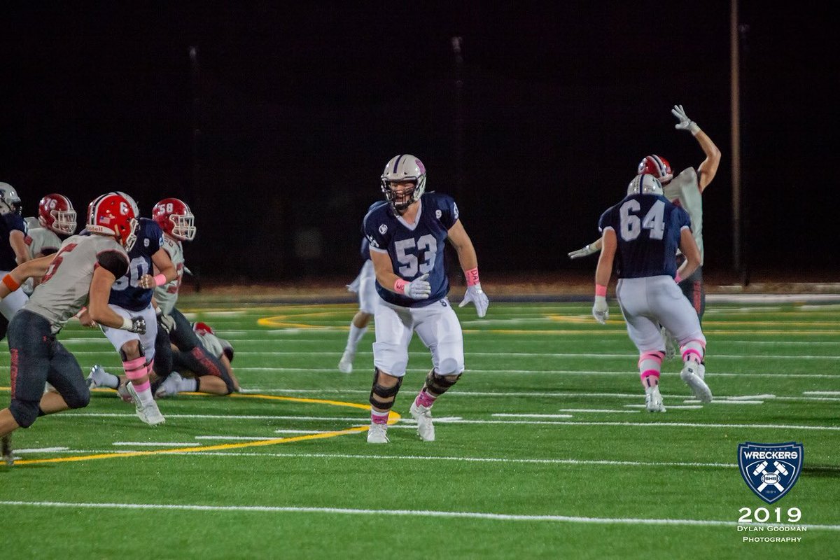 CoachMilberg's tweet photo. #letusplayCT we demand action on our football season @GovNedLamont 
this is not just one school but all of CT 

@daveruden
@GametimeCT
@Ciacsports https://t.co/dLrWitPrBV