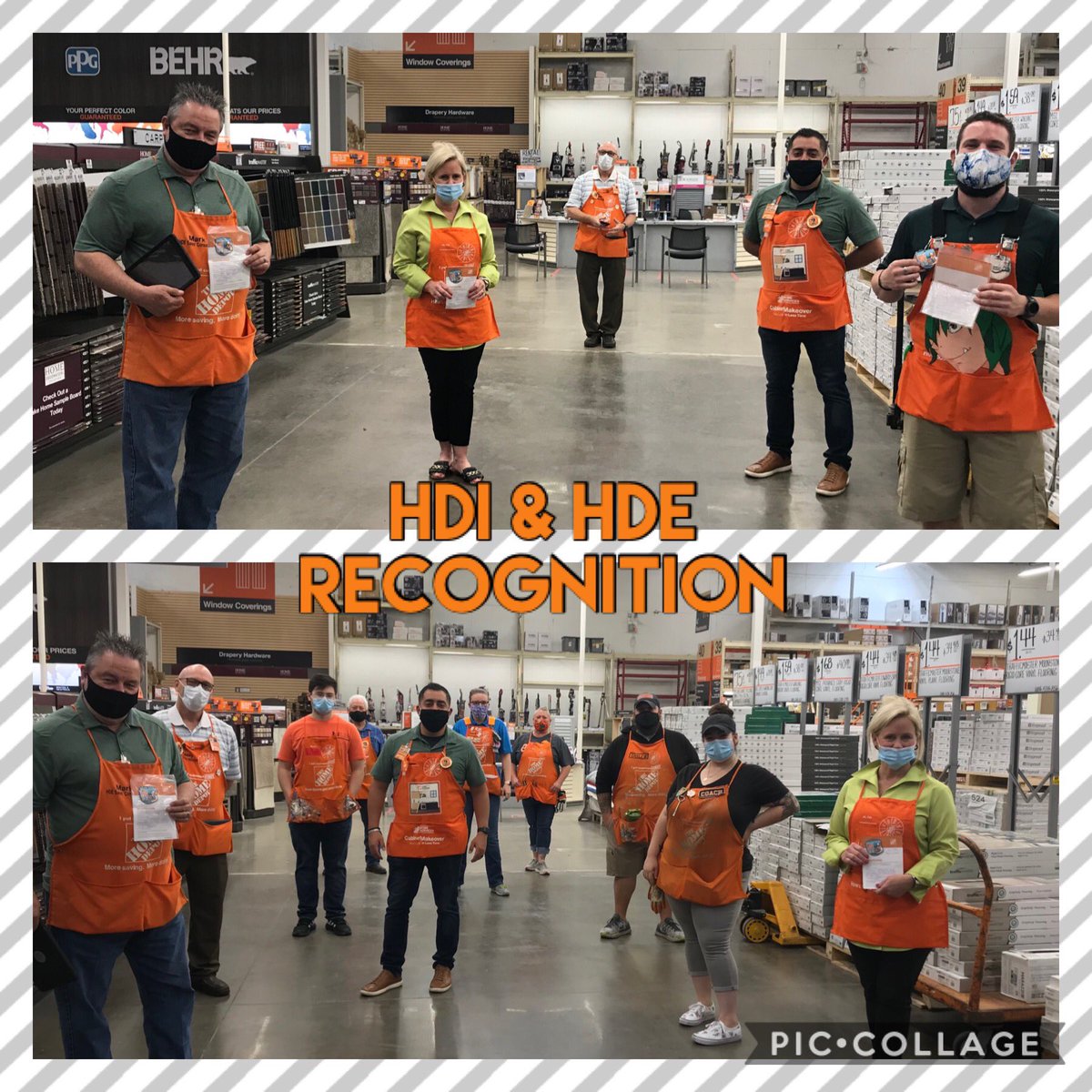 JJMarucci's tweet photo. Huge thank you to 🌟MARK, CHRIS &amp; SABER🌟 for their awesome partnership to the store! Thank you for the 💎GREAT💎 PK and thank you for the 💰GREAT💰 sales! https://t.co/mgCJQJdDhF
