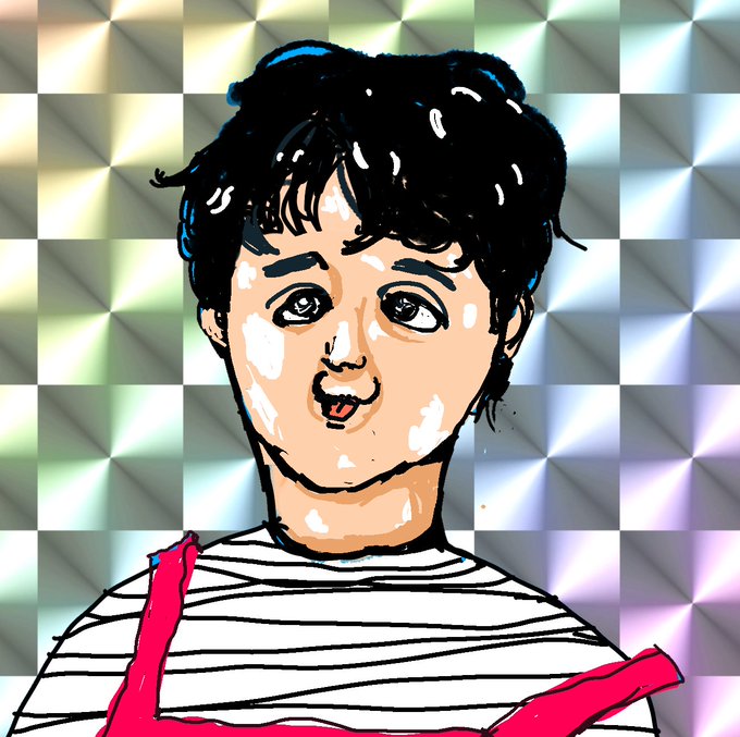 永田之似顔絵のtwitterイラスト検索結果 永田之似顔絵のtwitterイラスト検索結果