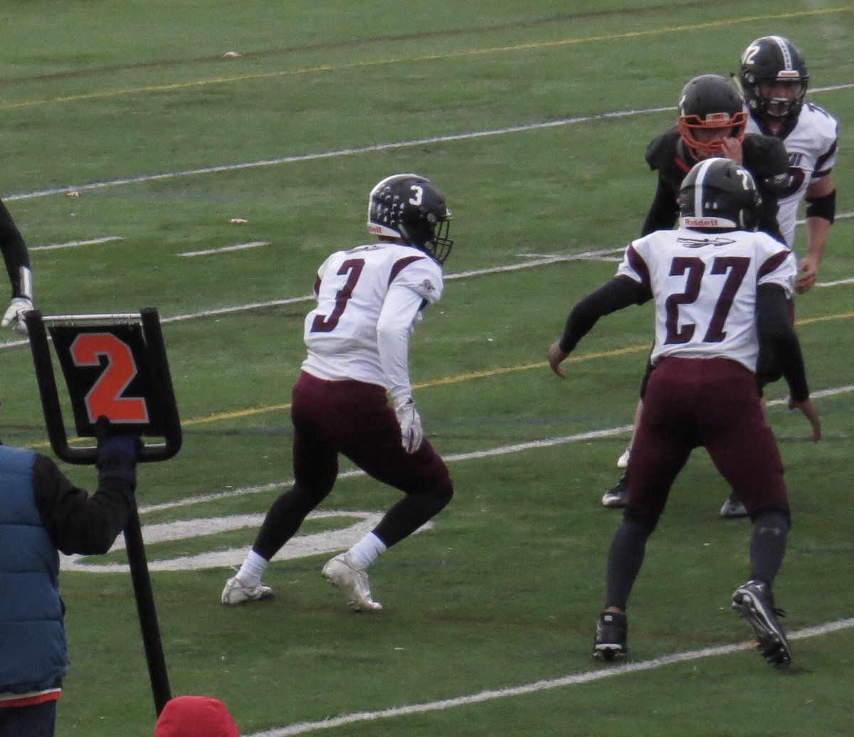 Sean Clinkscales tweet media