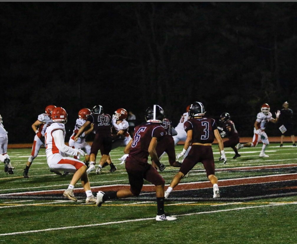 Sean Clinkscales tweet media