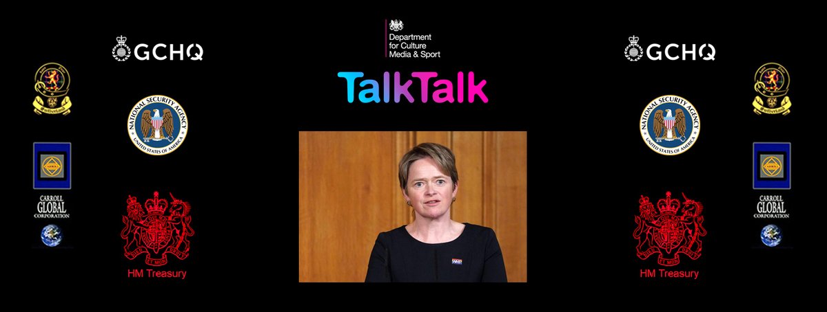 CarrollTrusts's tweet photo. #TalkTalk #Wiretapping #PhoneHacking #DataBreach Intercepts File TALKTALK CEO BARONESS #DIDOHARDING = #HSBCBANK = BUSINESS DEPARTMENT MINISTER #MATTHEWHANCOCK MP #WESTSUFFOLK + WESTSUFFOLKCOUNCIL #JOHNGRIFFITHS #MARKTUCKER #NOELQUINN - #ScotlandYard News https://t.co/2j0CPmCggF https://t.co/xExcSSf0k8