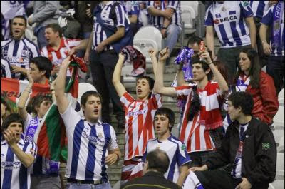 Both Real Sociedad and Athletic agreed that this was a match that could not be played without fans so a decision was made to wait until fans can fill stadiums again. Right now the talks is that it will be the 4th April 2021, only 13 days before the next Copa del Rey final