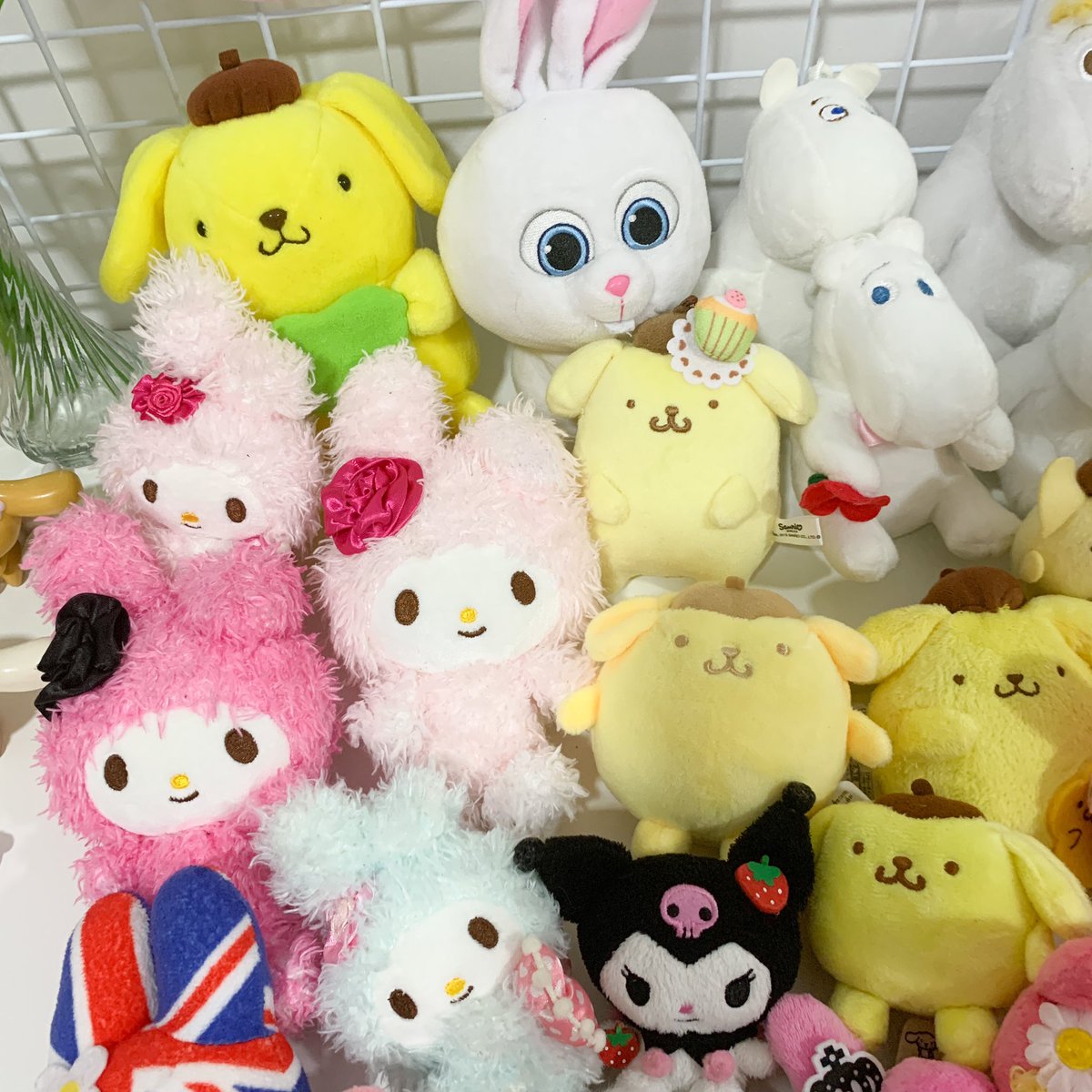 jaystations's tweet photo. มีพวกเพื่อนๆด้วยนะกั้บ ฝากโด้ย ในกองนี้ไม่เกิน120บาททุกตัว💘💘🌟🐈 https://t.co/JQTHMpocBx