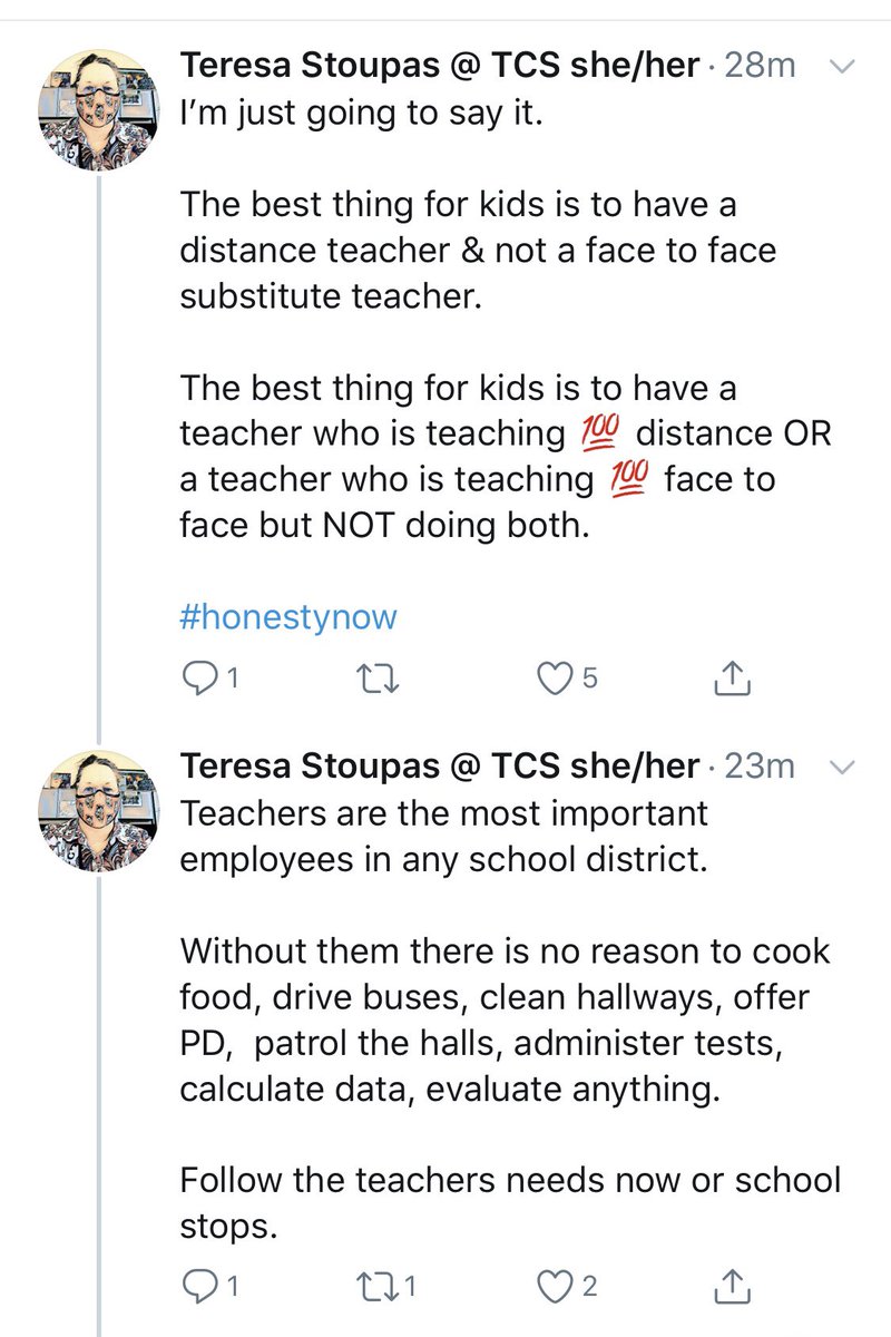 ReneeGoodson7's tweet photo. Do you know where your principal stands? It might be time to make sure you do... https://t.co/EwVrwZkLpr