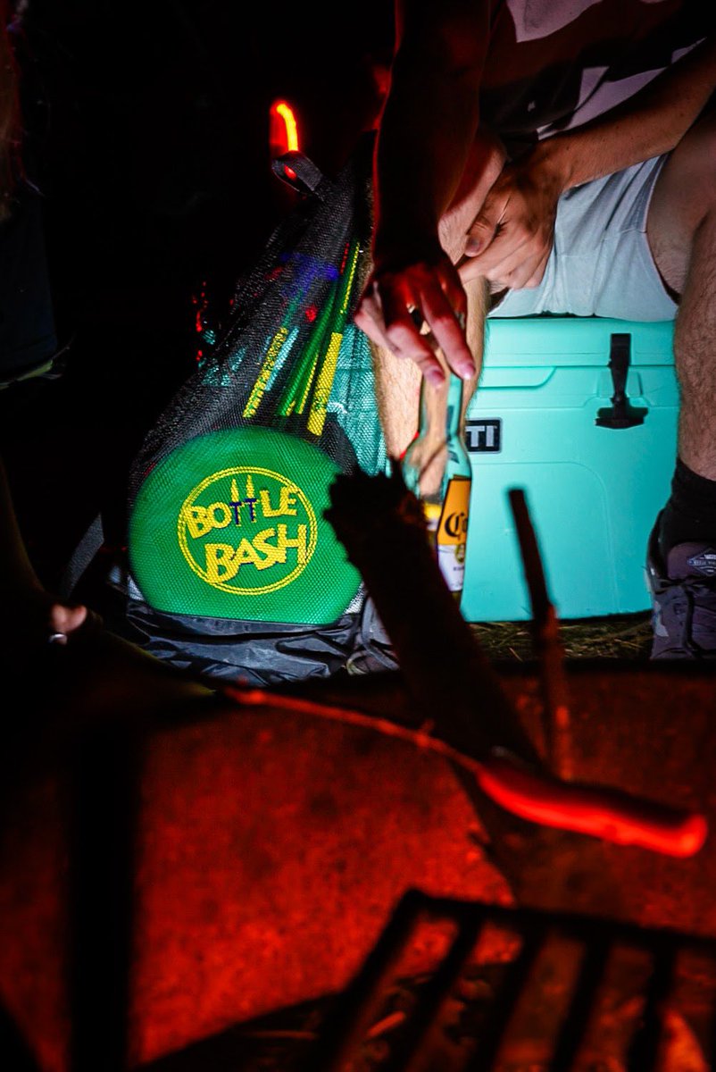 bottlebashh's tweet photo. Happy National Tailgate Day Bottle Bashers! #nationaltailgateday #tailgate #tailgateday https://t.co/TX2BhTIq4U