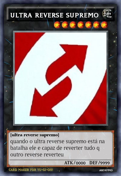 uno reverse card supremo