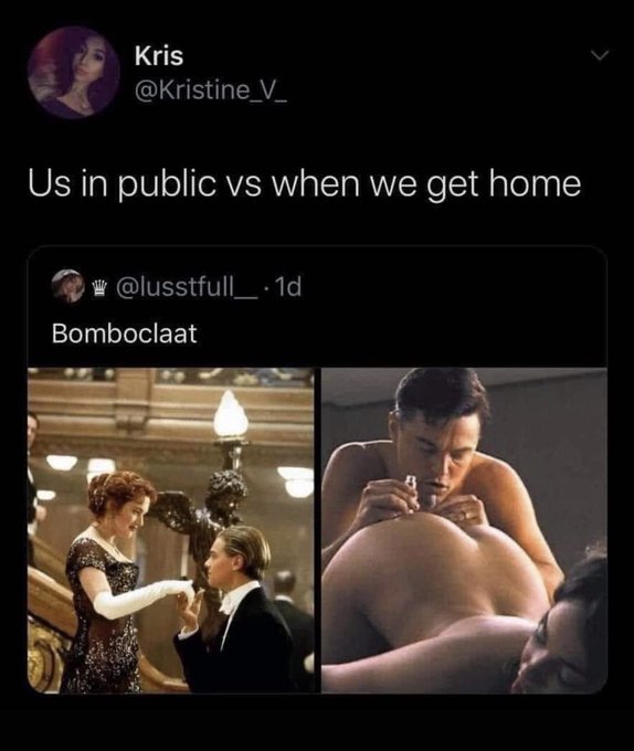 Tellement 🤣😂 https://t.co/0OBKtFi0eD<a href="/tag/actress"class="tags"><span>#actress</span></a><a href="/tag/hot"class="tags"><span>#hot</span></a><a href="/tag/porn"class="tags"><span>#porn</span></a><a href="/tag/mag"class="tags"><span>#mag</span></a><a href="/tag/lvdcb5"class="tags"><span>#lvdcb5</span></a>