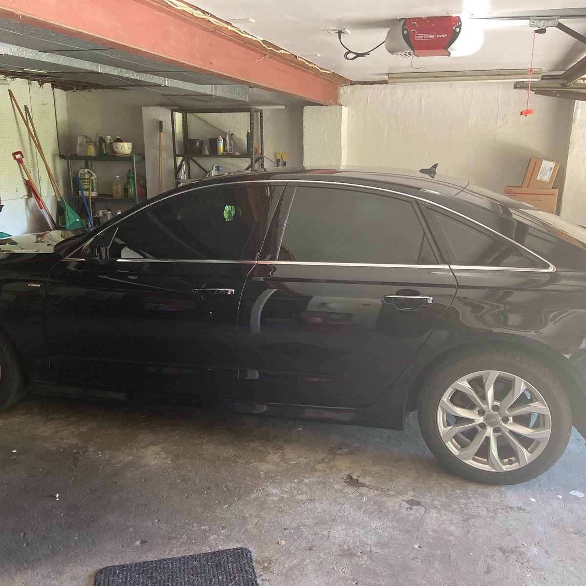 HMU if you’re looking for a great car!