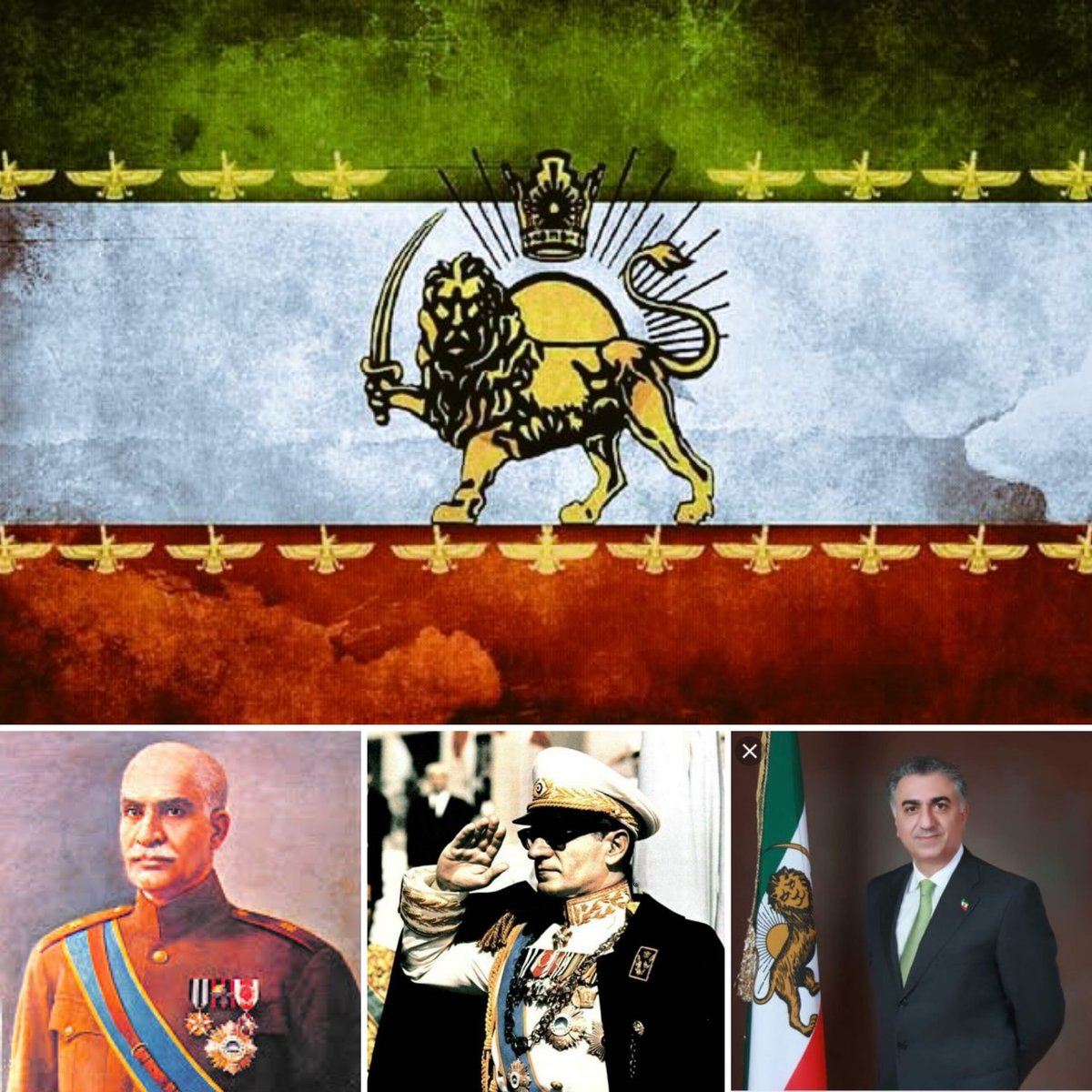 AliRazavi2538's tweet photo. Re-vote president Donald Trump not just for #KeepAmericaGreat but to #MakeIranGreatAgain
#MakeTheWorldSafeAgain https://t.co/1ksCyU5sBU