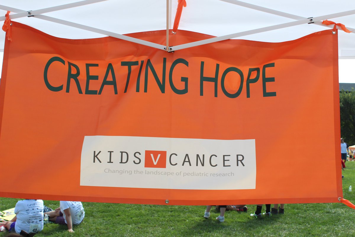 Another must mention on appreciation for  #ChildhoodCancer Foundations Day is  @KIDSvCANCER Do you know you can help make the  #CreatingHopeAct permanent?  https://4sqclobberscancer.com/on-capital-hill/make-the-creating-hope-act-permanent/ #ChildhoodCancerAwarenessMonth