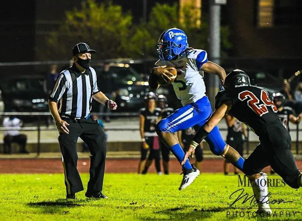 TaronPeete's tweet photo. Good win guy’s 64-14 https://t.co/DWpQQcMX9e