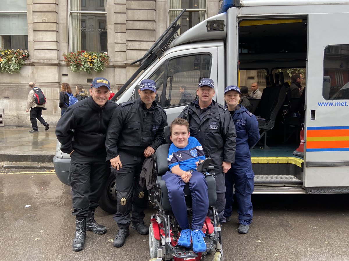 #justlovepowerchairfootball <a href="/The_WFA/">The WFA</a> <a href="/GoalsBG/">Goals Beyond Grass</a>