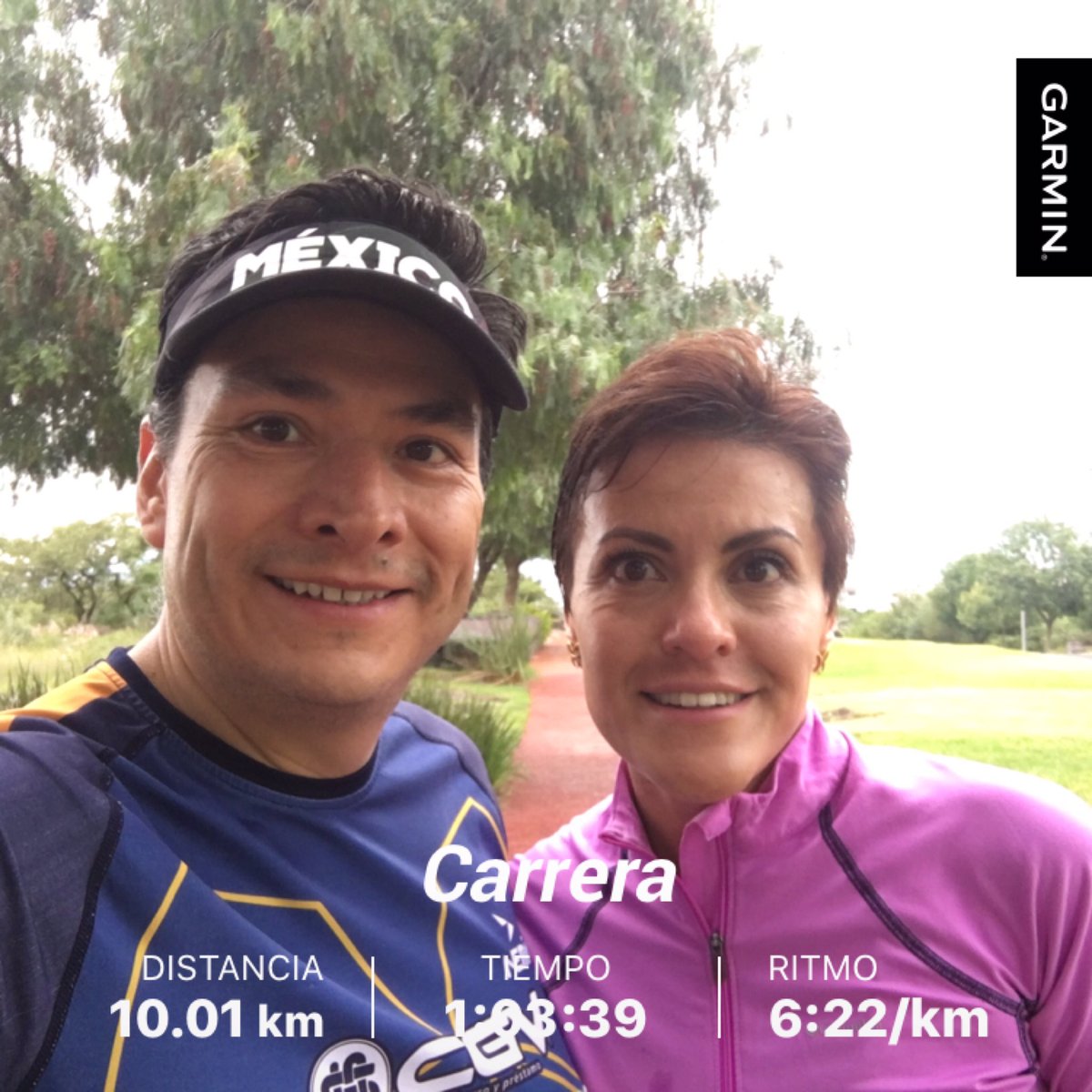alexortiz75's tweet photo. @RunLetyrun Uno vuelves a dónde más feliz ha sido, y no siempre es un lugar. #maicuin #mailob #kilometrosdeamor #YoElegiCorrer #comunirunners #beatyesterday #fe #esperanza #sinmiedo https://t.co/2riseUX1KY