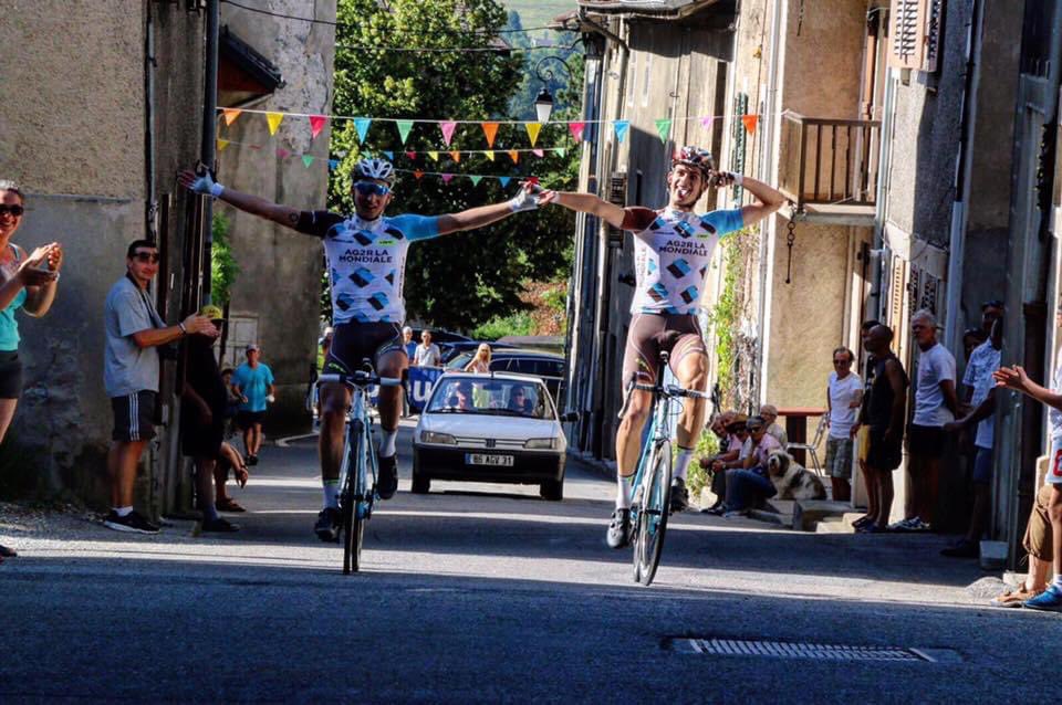 Quelle star tu est !!!! Une etappe au tour de France 😍 <a href="/NansPeters/">Nans Peters</a>