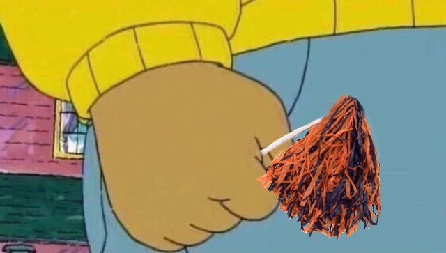 whduncan's tweet photo. Just thinking about how auburn was supposed to play today https://t.co/kBGxsATE7E