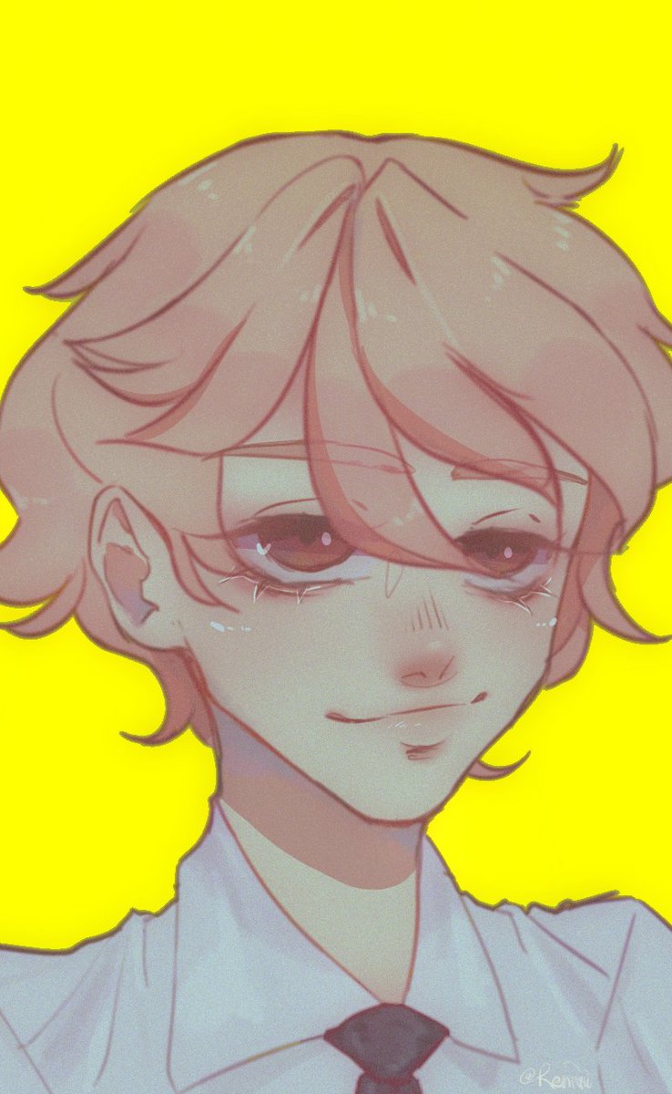 SetsunaParody's tweet photo. Senpai appreciation post https://t.co/Y6AocQRGqb