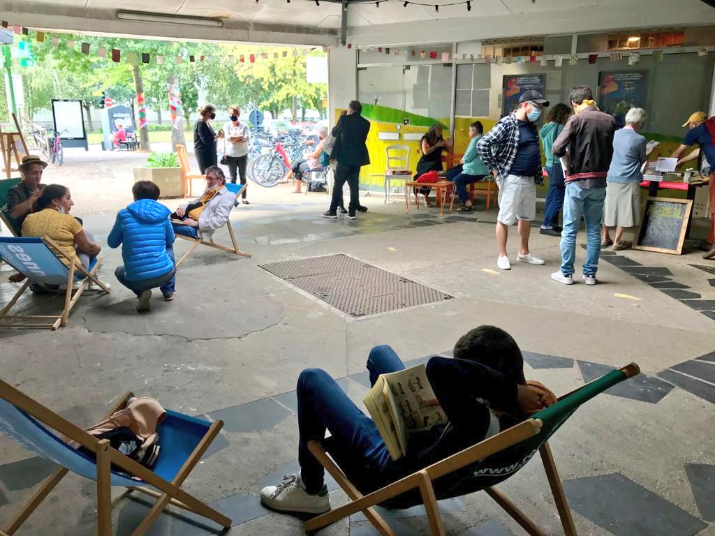 Nathalie Appéré tweet media