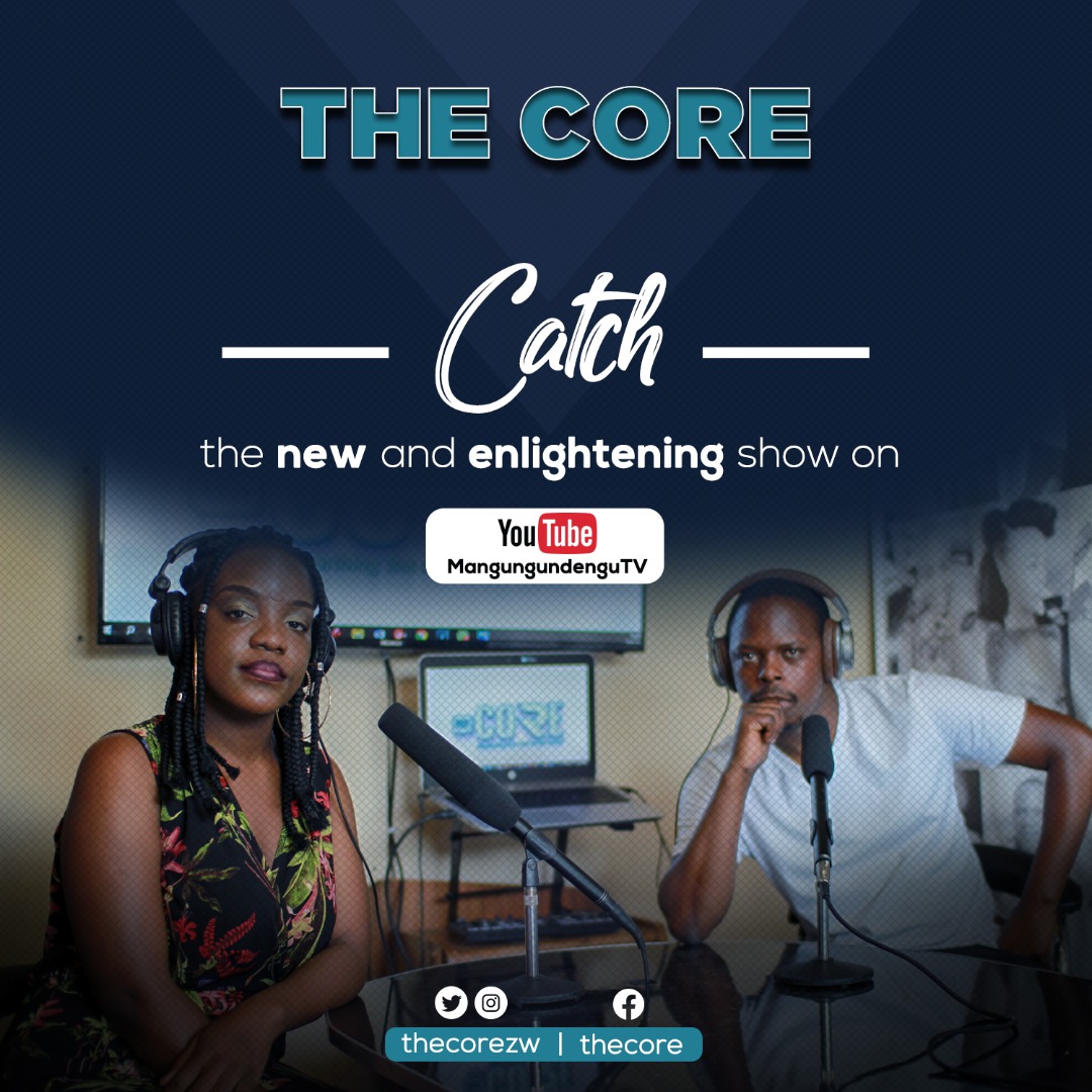 TheCorezw's tweet photo. We ready to give you the hottest interviews on Zimbabwe's freshest syndicated podcast, follow these pages to find out more Mangungundengu Tv and 
@ntandomthethwa
@mangungundengutv
@RNyabako @zimcelebs1 @iharare @EargroundZw @dj_giant_zim 

#thecore
#ThePulse https://t.co/k4rKVoOZTZ