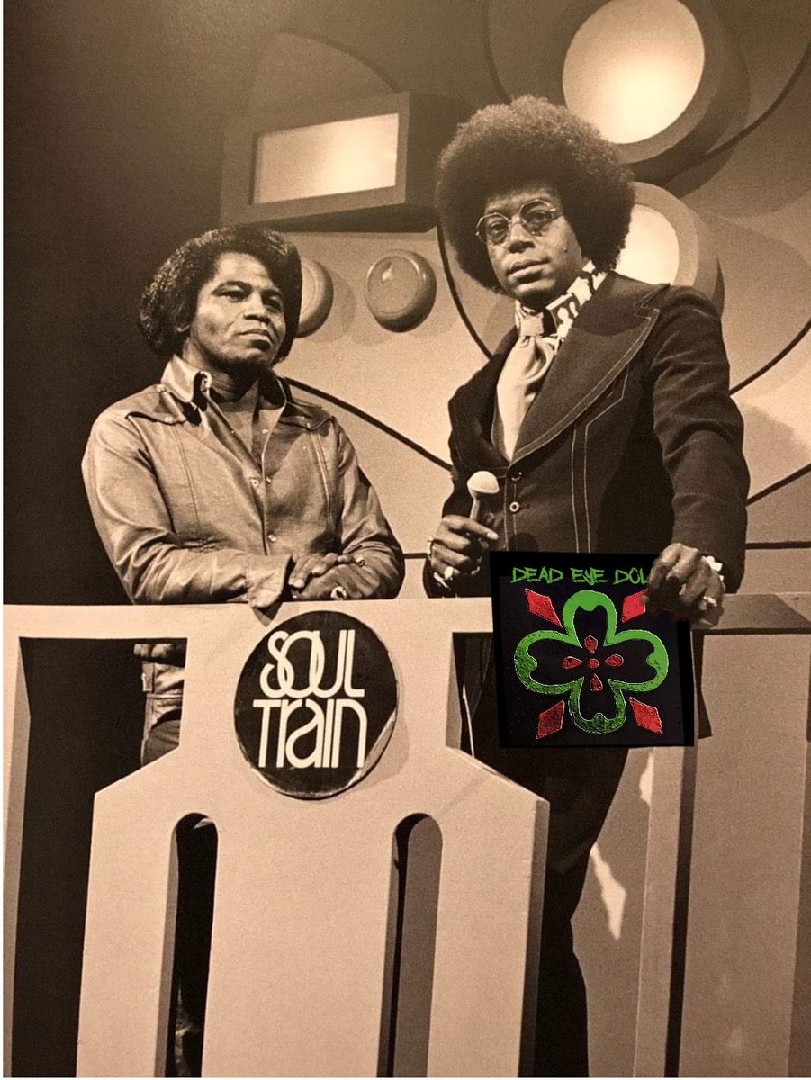 juiceded's tweet image. Jump aboard with these guys, and get your party on. They know what's up..
#deadeyedollband #spacedout
#havinfun #oillung @DeadEyeDollBand
@JohnnyTyrene
@Jeffkded
youtu.be/5DyXM4r-wmA