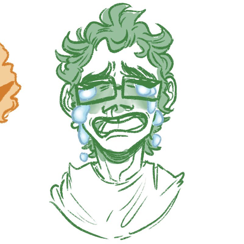 alpha tears #homestuck #janecrocker #roxylalonde #dirkstrider #jakeenglish