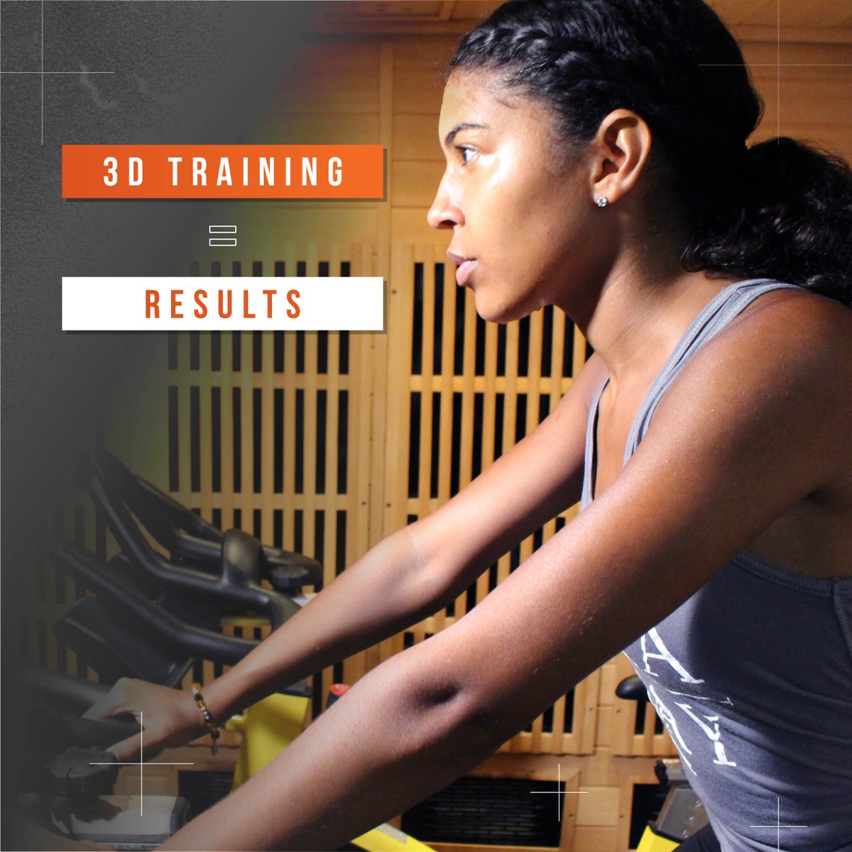HOTWORXRRock's tweet photo. Heat, Infrared Energy &amp; Exercise - 3D Training! When sweating induced from exposure to an infrared sauna is SEVEN times more effective for detox than that of exposure to a traditional, convention heated sauna, how could you not try it? Your first session is FREE, come try it! https://t.co/WqXMNTjeSb