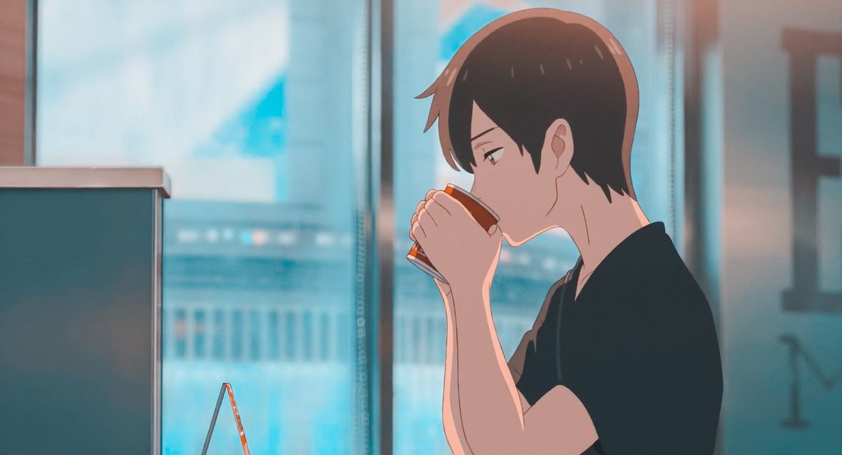 AnimePics___'s tweet photo. Mood https://t.co/iYwD0AW0gn
