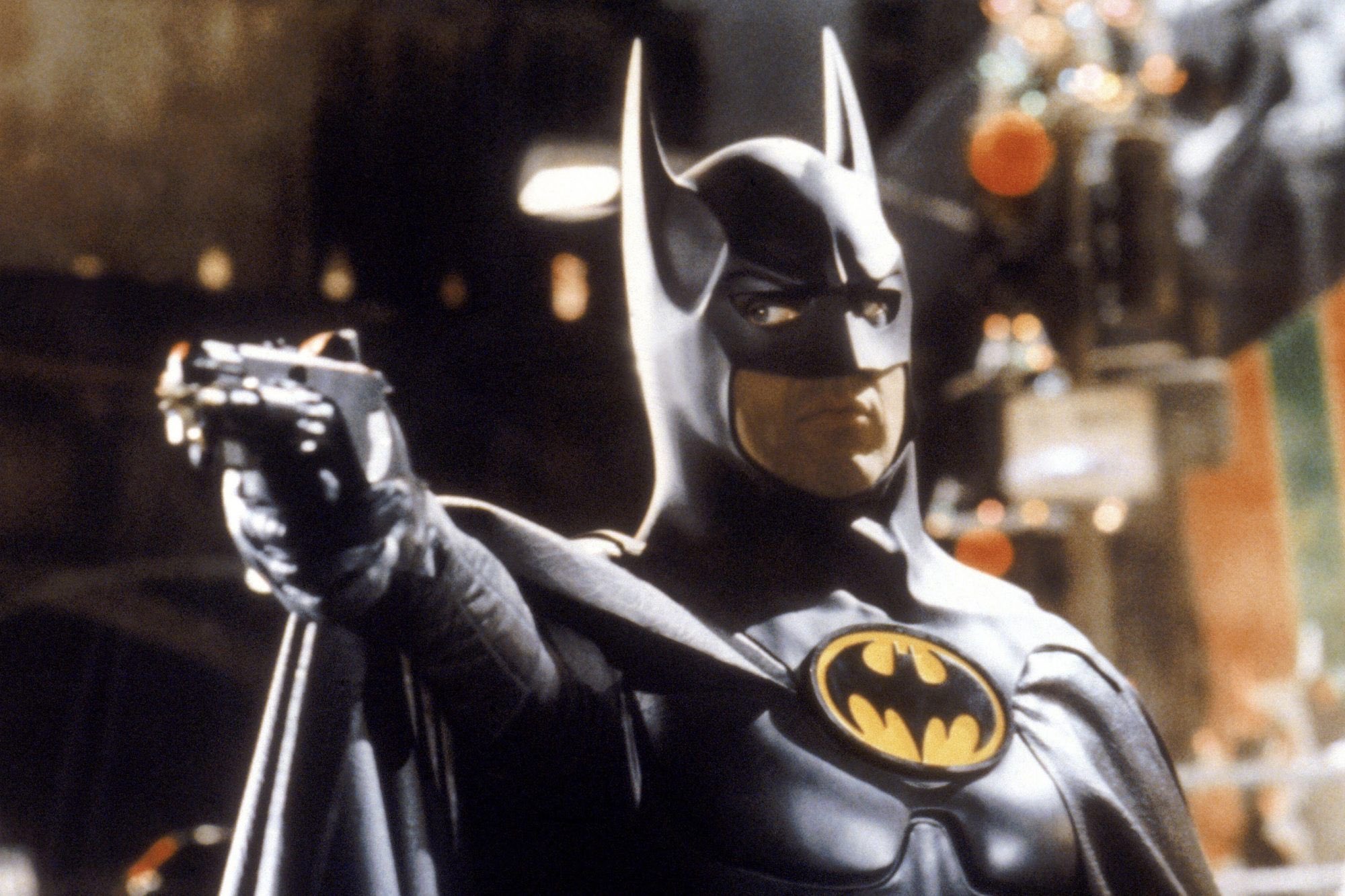 Happy birthday, Michael Keaton! 