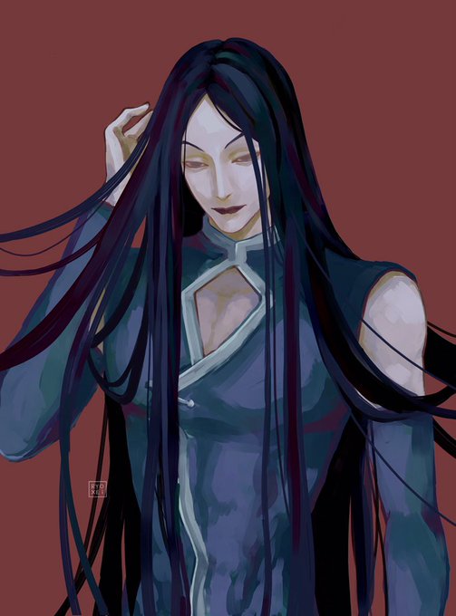 イルミのtwitterイラスト検索結果