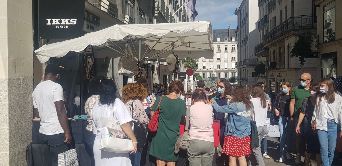 Plein Centre tweet media