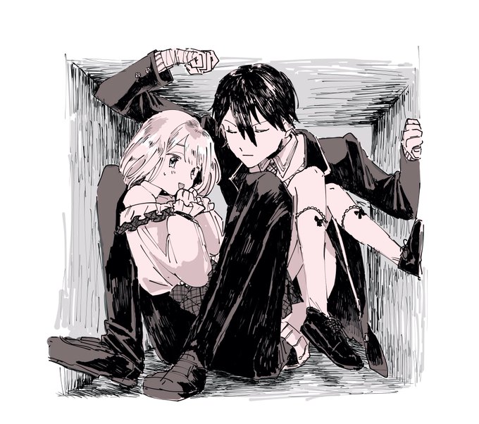 箱詰めのtwitterイラスト検索結果 古い順
