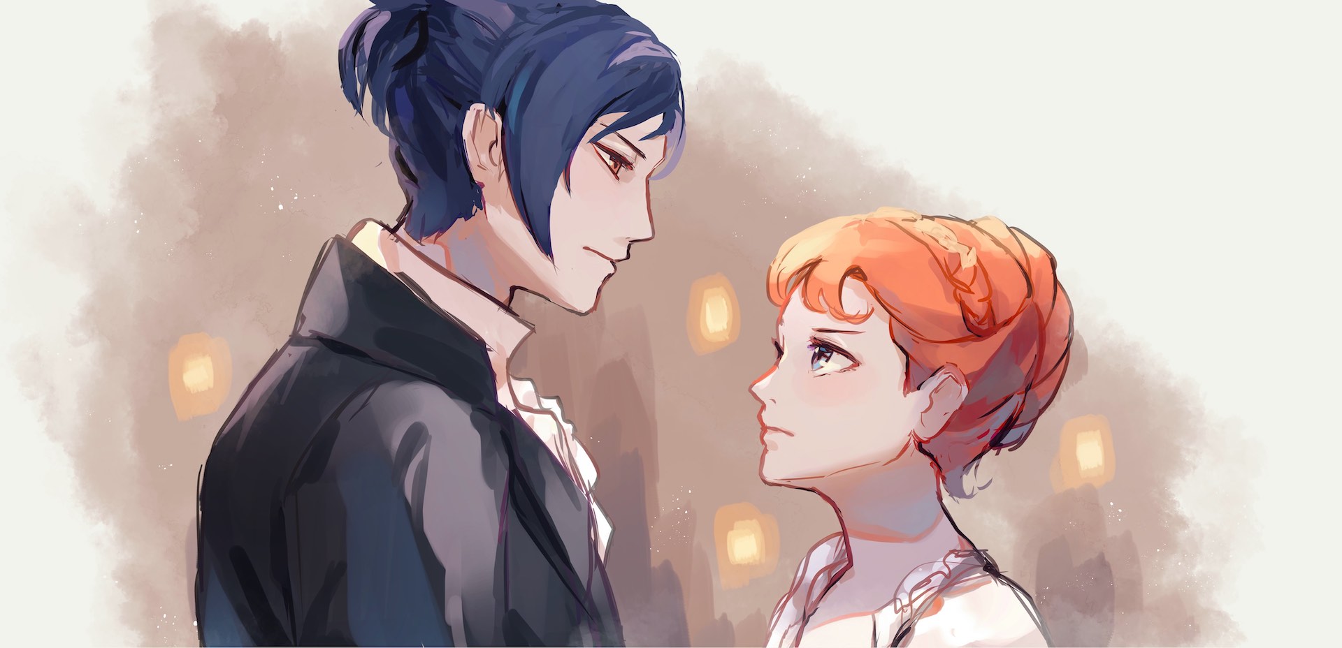 luna chai on Twitter: 