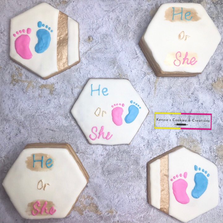 Kenzies Cookies Creations Kenzies Cookies Twitter