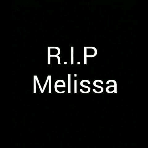 UdiMahf's tweet photo. I don't know what I'm going to say, all I think about is why we didn't notice her before, why didn't we notice her comments, I don't know why I feel guilty, I hope everyone gets punished for this 💔
#Melisa https://t.co/ALmtiRzGiv